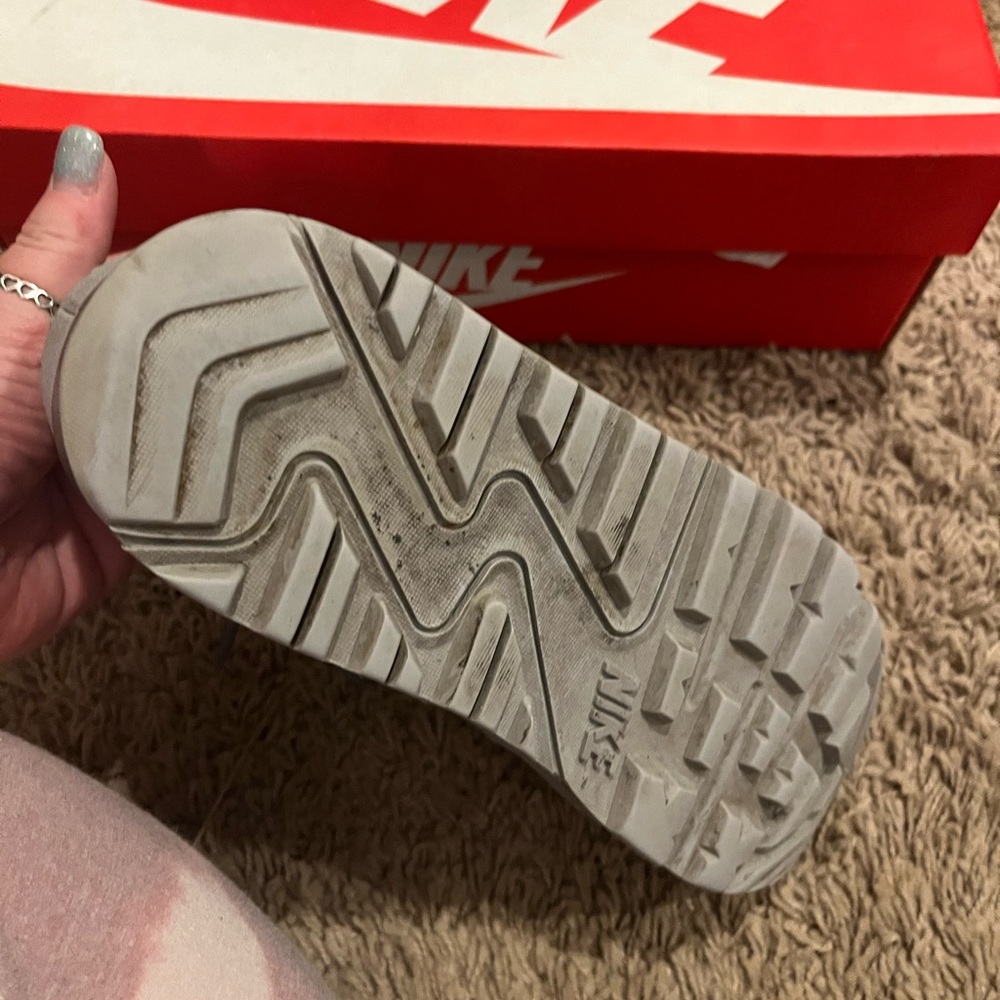 Nike work shoes - Picture 5 of 8